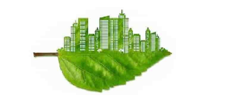 Green building discussion