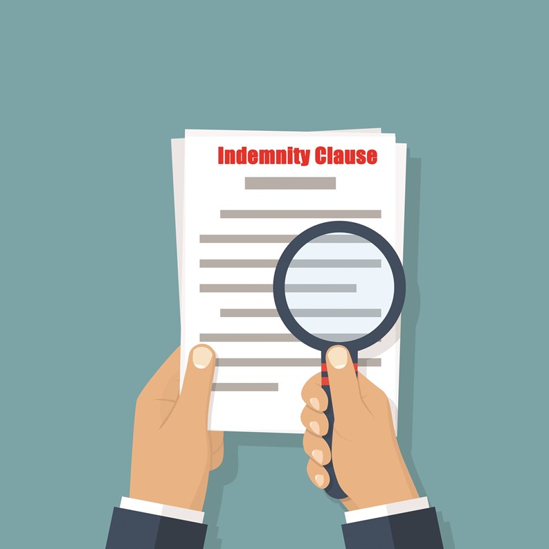 Demystifying Indemnity Clauses in Construction Contracts: A Guide for Clients
