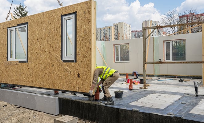 The Future of Modular Construction in the Construction Industry