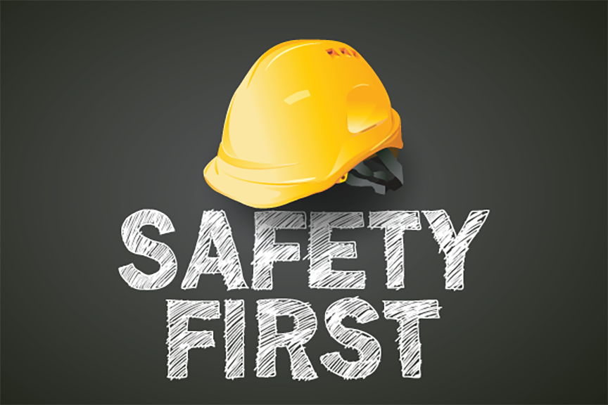 Integrating Safety Practices into a Fast-Paced Construction Environment