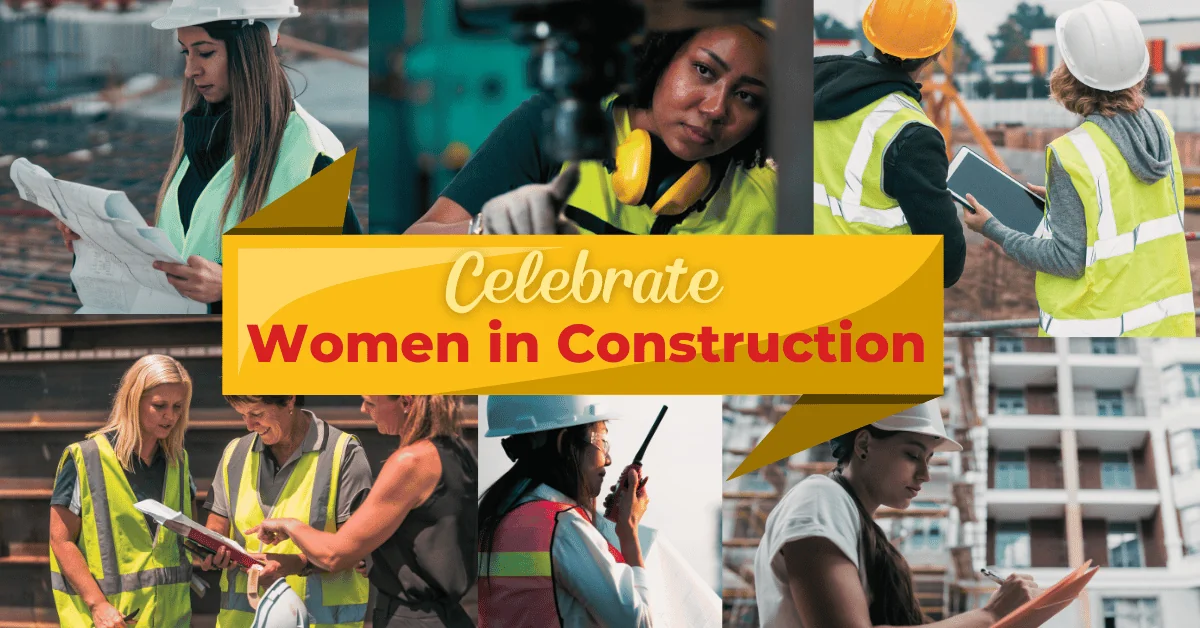 Building Equality: The Urgent Need for More Women in Construction
