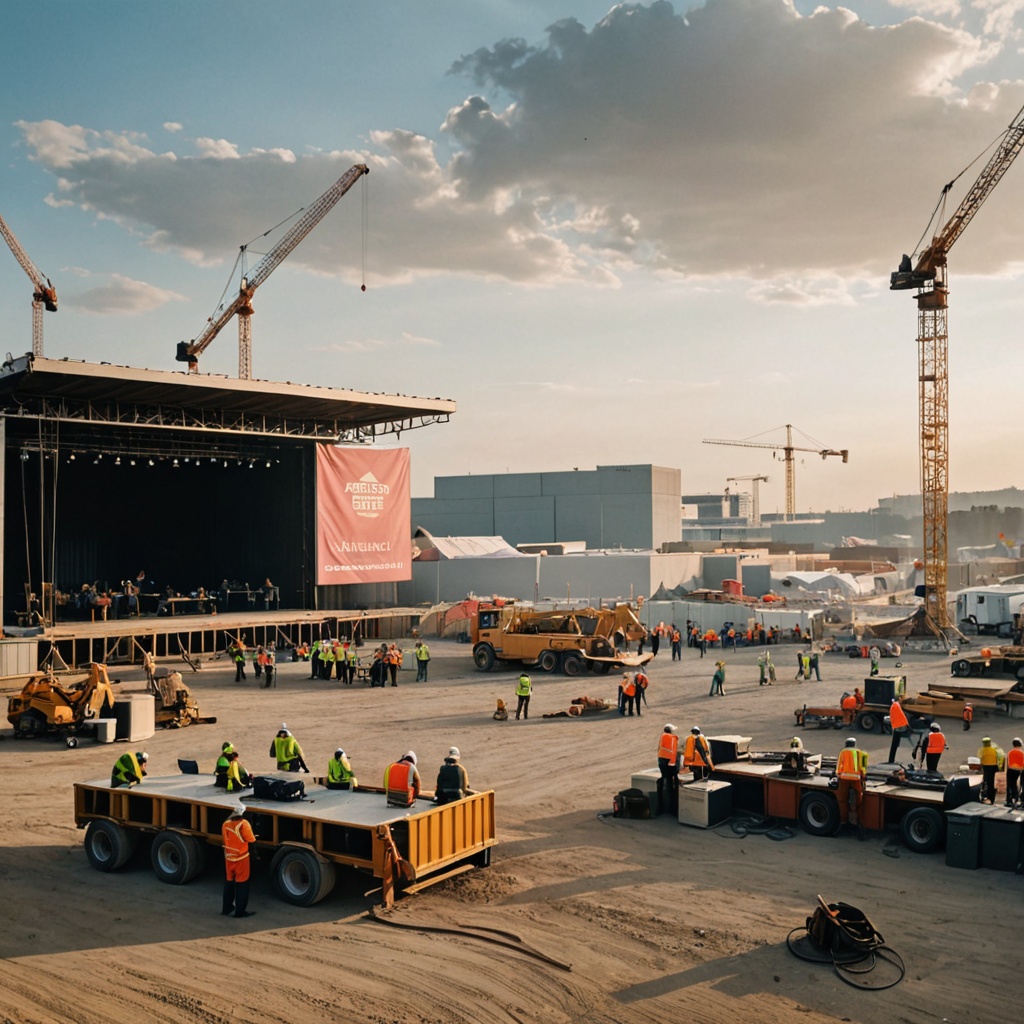 RR-Navigating the World of Construction Management: A Widespread Panic Guide