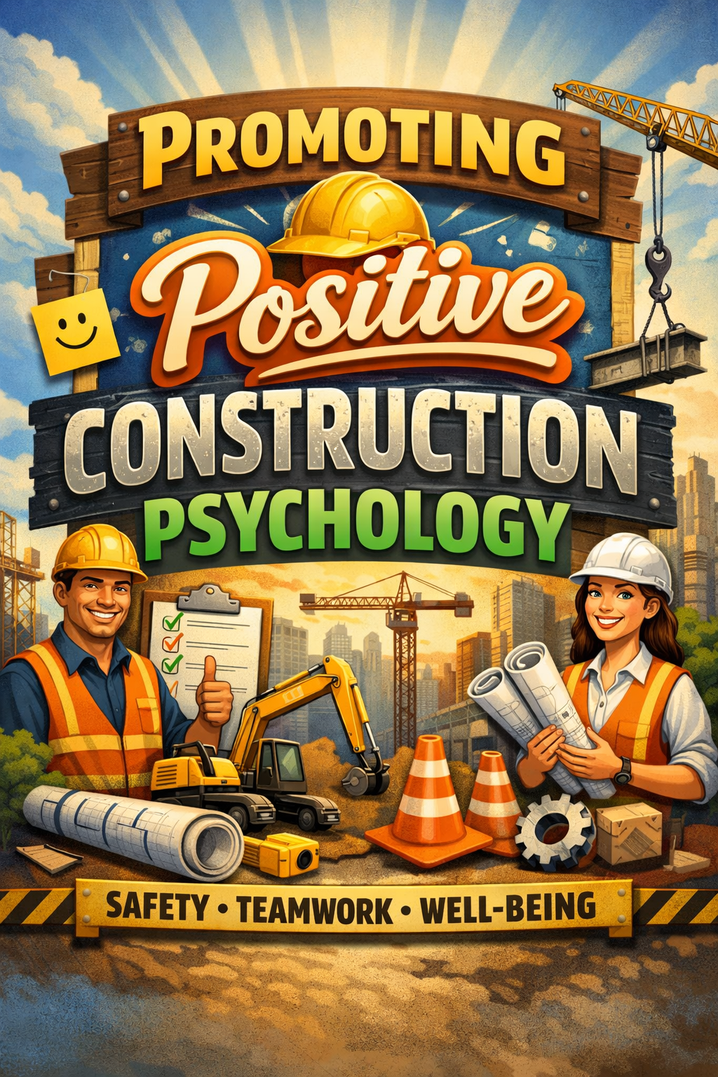 Building a Resilient Workforce